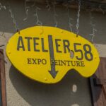 Atelier 58 - Chez Betty