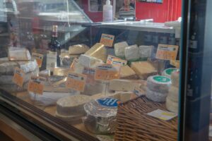 Petit Casino fromages