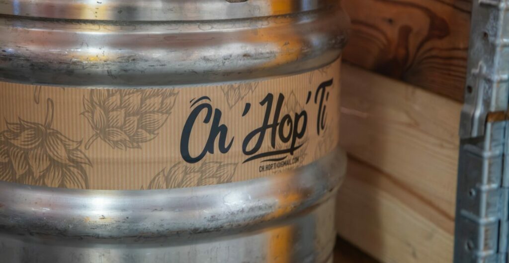 Couverture Ch'Hop'Ti