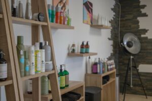 Hair Cut By LM produits soin