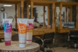 Hair Cut By LM shampoing