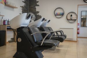 Hair Cut By LM Bac à shampoing