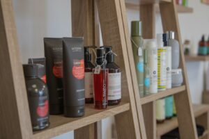 Hair Cut By LM produits soin