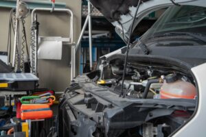 Entretien de voiture PGAutomobile