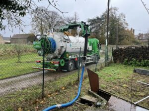 SARL Pignot Camion à eau