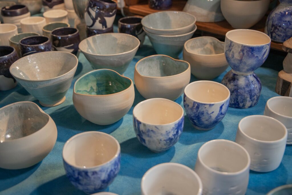 Atelier d'Ailes Bols