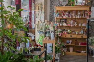 C Dans Ma Nature intérieur