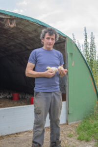 michel piroche