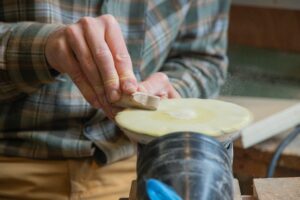 Quercus et cie fabrication
