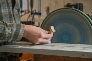 Quercus et cie fabrication