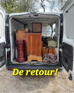 Art Déco Brocanterie