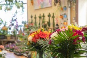 Au fil des Envies bouquets