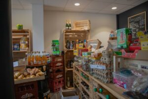 La Petite Epicerie de Noyant