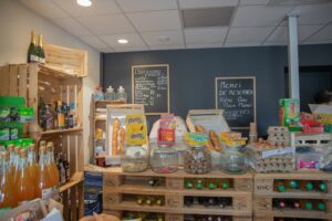 La Petite Epicerie de Noyant