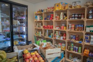 La Petite Epicerie de Noyant