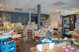 La Petite Epicerie de Noyant