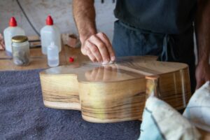 Guitares To entretien