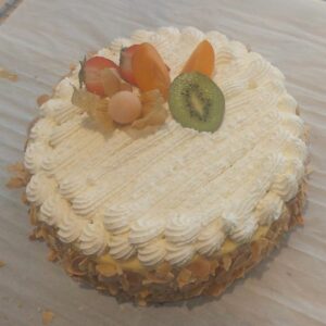 La Noyantise pâtisserie