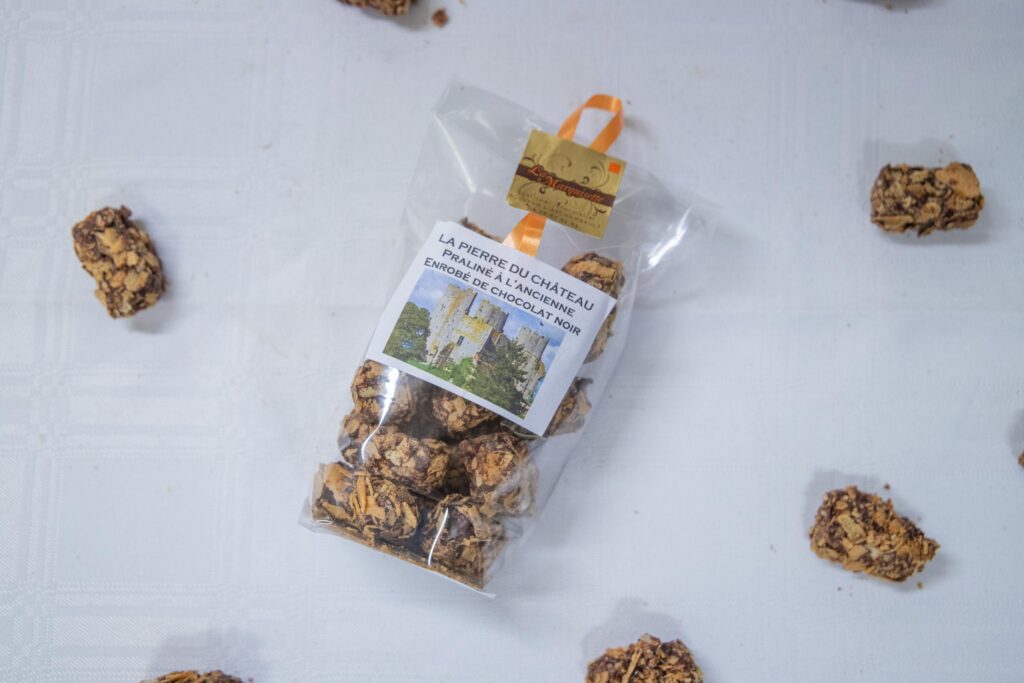 La Marquisette Les Pierres du Château