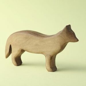 Quercus et cie jouets animaux en bois