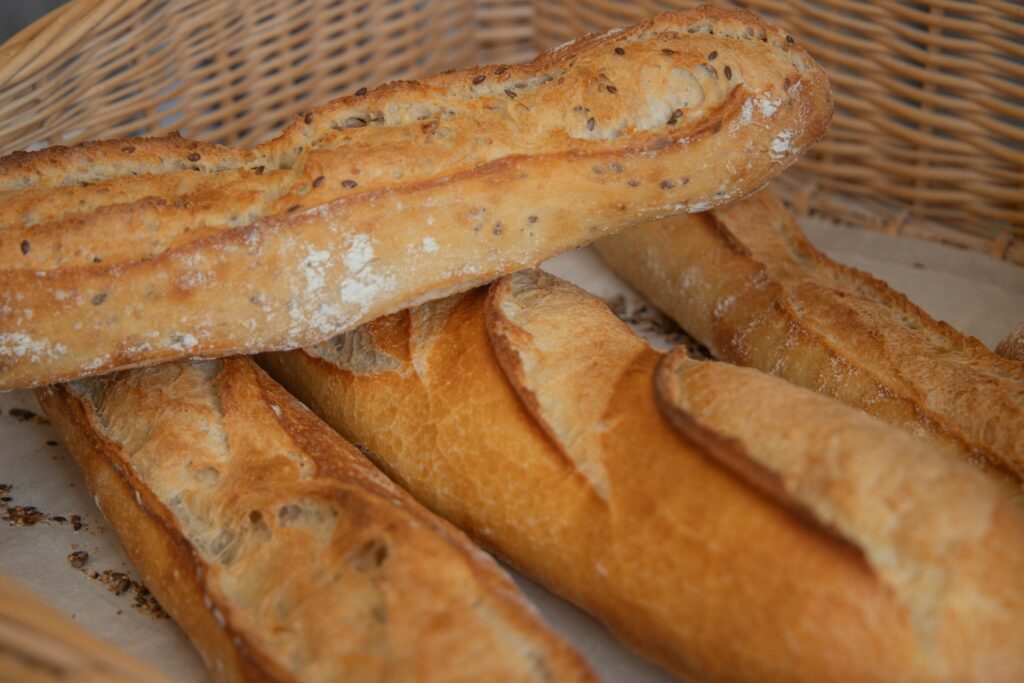 A la mie du bonheur pains