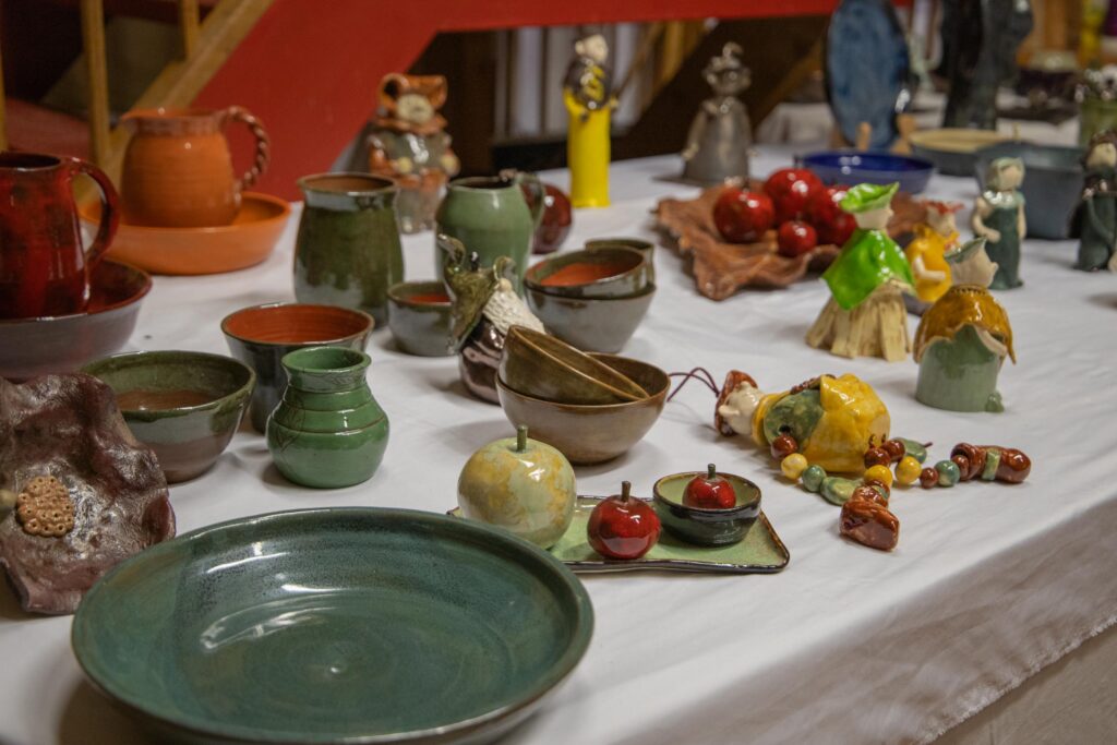 La poterie Le Petit Ours