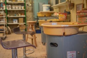 La poterie Le Petit Ours