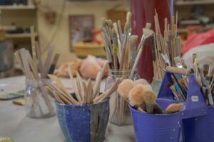 La poterie Le Petit Ours