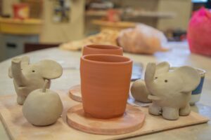 La poterie Le Petit Ours
