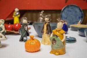 La poterie Le Petit Ours