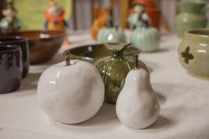 La poterie Le Petit Ours