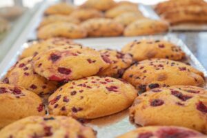 Les amies des mies cookies tronget