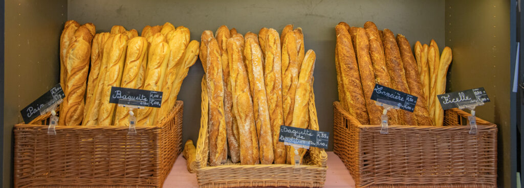 boulangerie chez manon franchesse pain