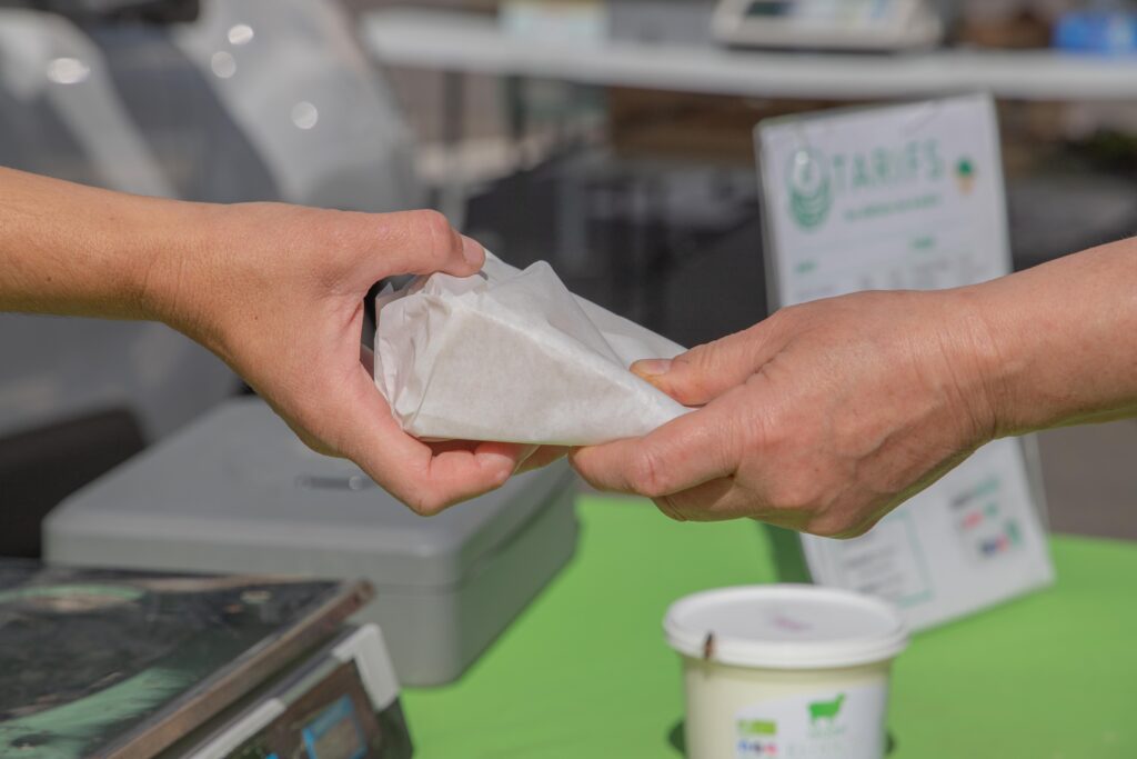 Délices de brebis bourbon l'archambault