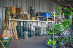 gamm vert bourbon