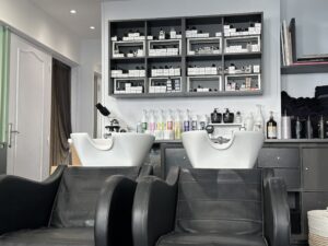 nouvel hair by aurelie bourbon l'archambault