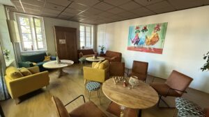auberge d'agonges