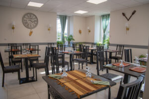 Bistrot le saint sornin allier 03
