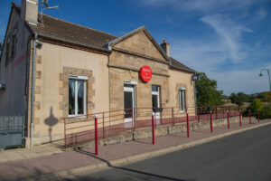 Bistrot le saint sornin allier 03