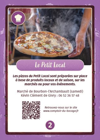 Le Petit Local