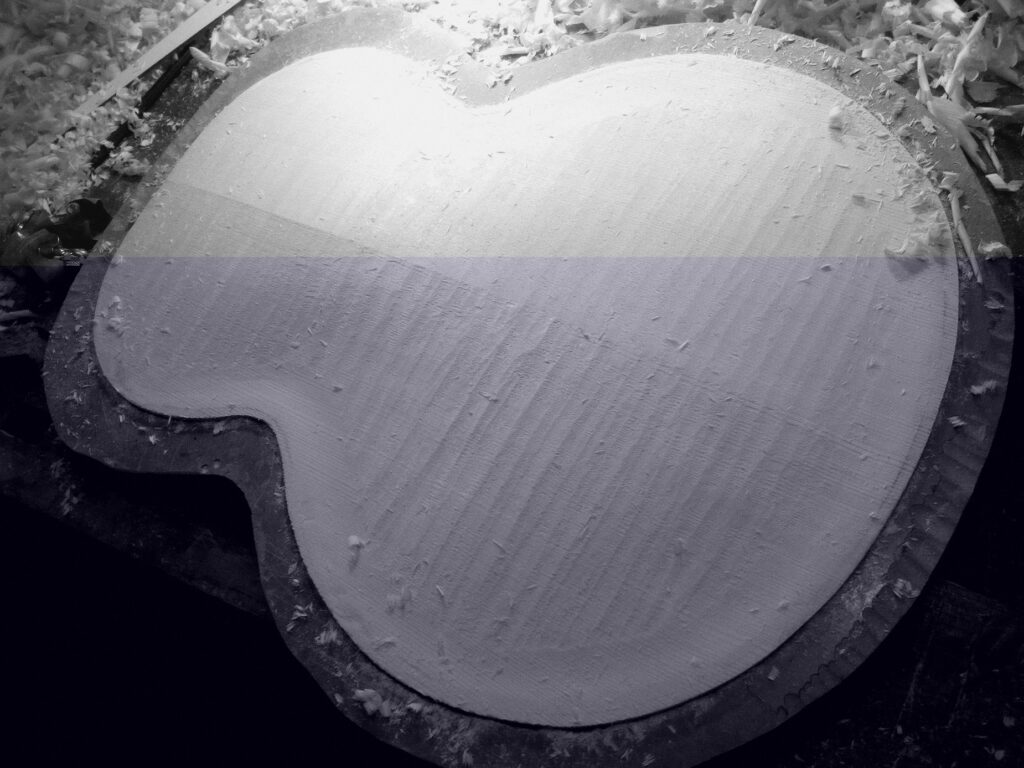 Rémi Petiteau Guitares To