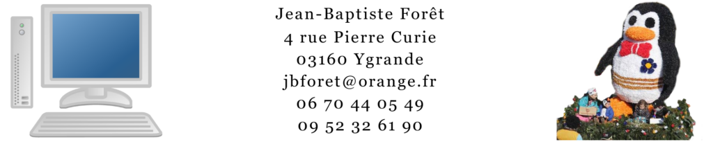 Simpl'informatique bandeau