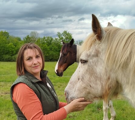 Theracheval médiation équine