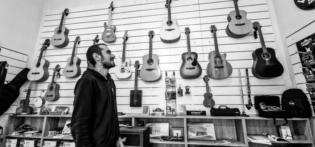 Bocage Music Bourbon l'Archambault