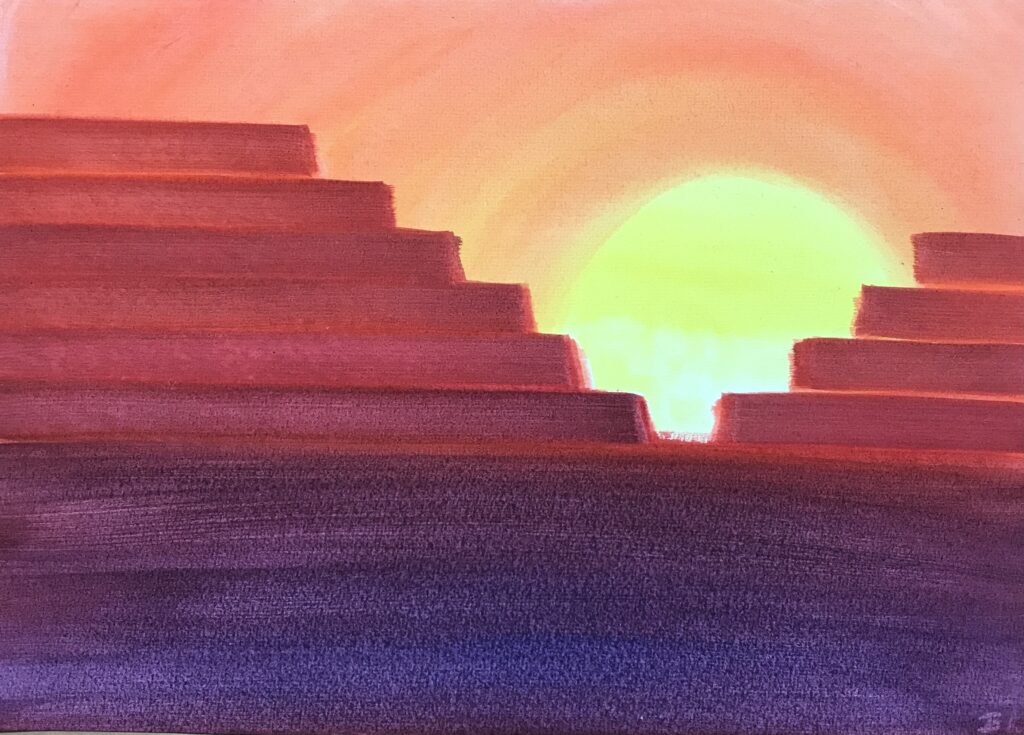 atelier flamme saint menoux