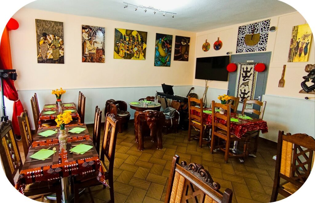 Le Rustyk buxières-les-mines