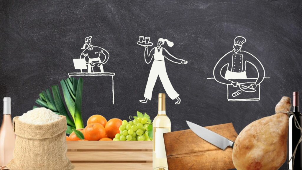 Au coin du bourg franchesse