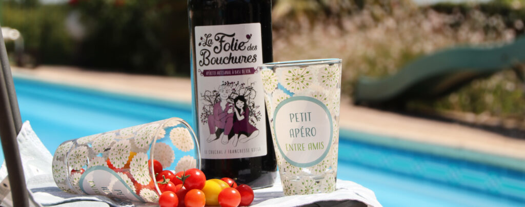 Le chuchal franchesse