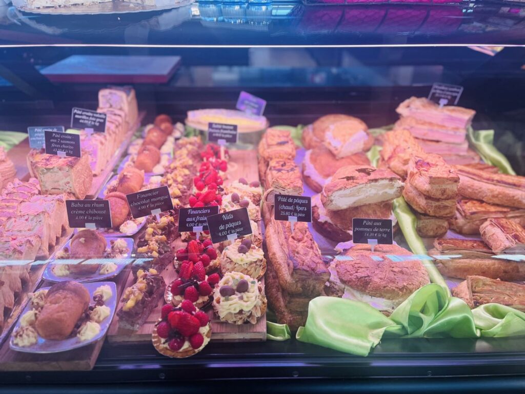 Dumont Traiteur - Le Montet