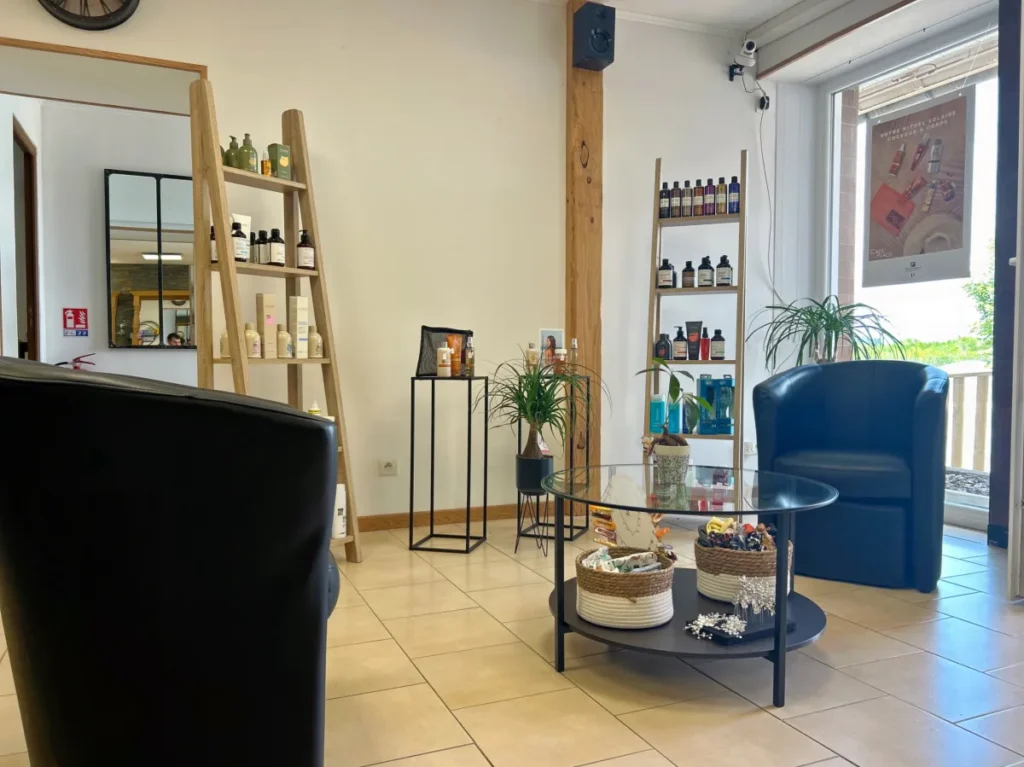 Salon de coiffure Hair Cut By LM